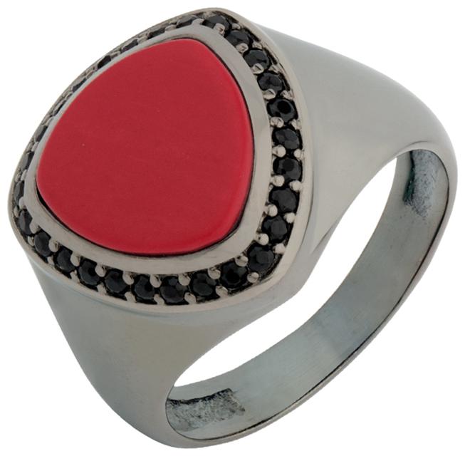 

Voylla Brass Ring For Men