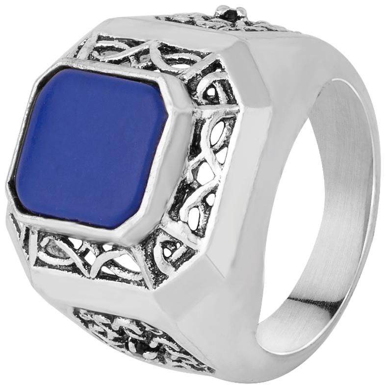 

Voylla Brass Ring For Men
