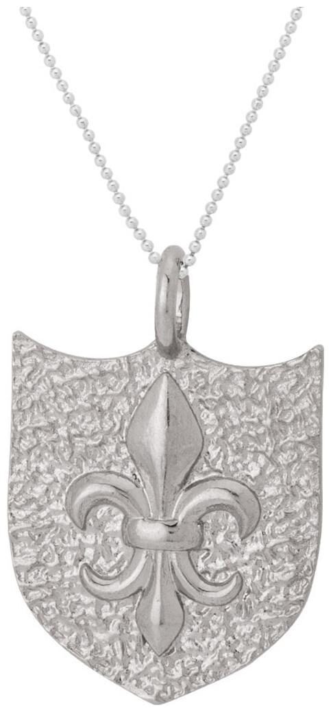

Voylla Camp Royale French Lily Pendanti