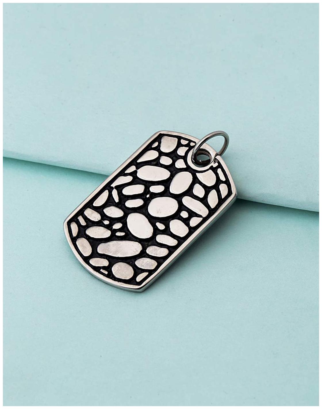 

Voylla Classic Pendants Pebbles Pendant