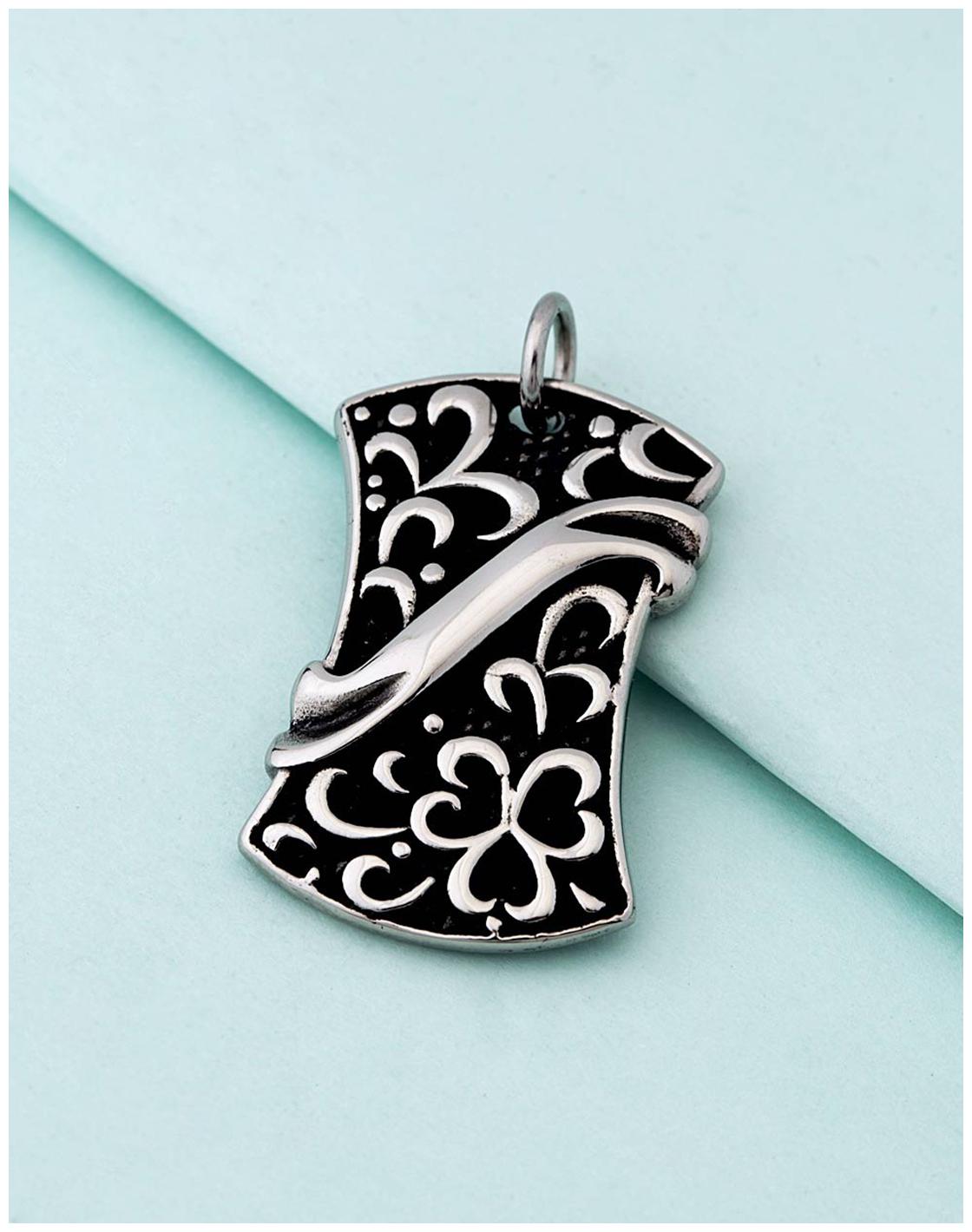 

Voylla Classic Pendants Sash Pendant