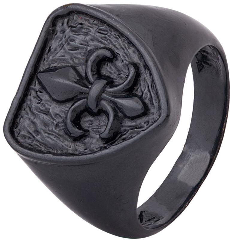 

Voylla Classy French Lily Camp Royale Ring