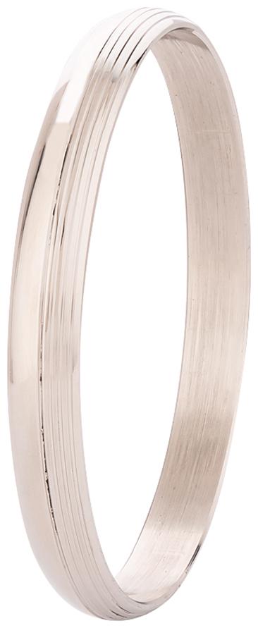 

Voylla Classy Adorns Stainless Steel Men s Kada Bracelet