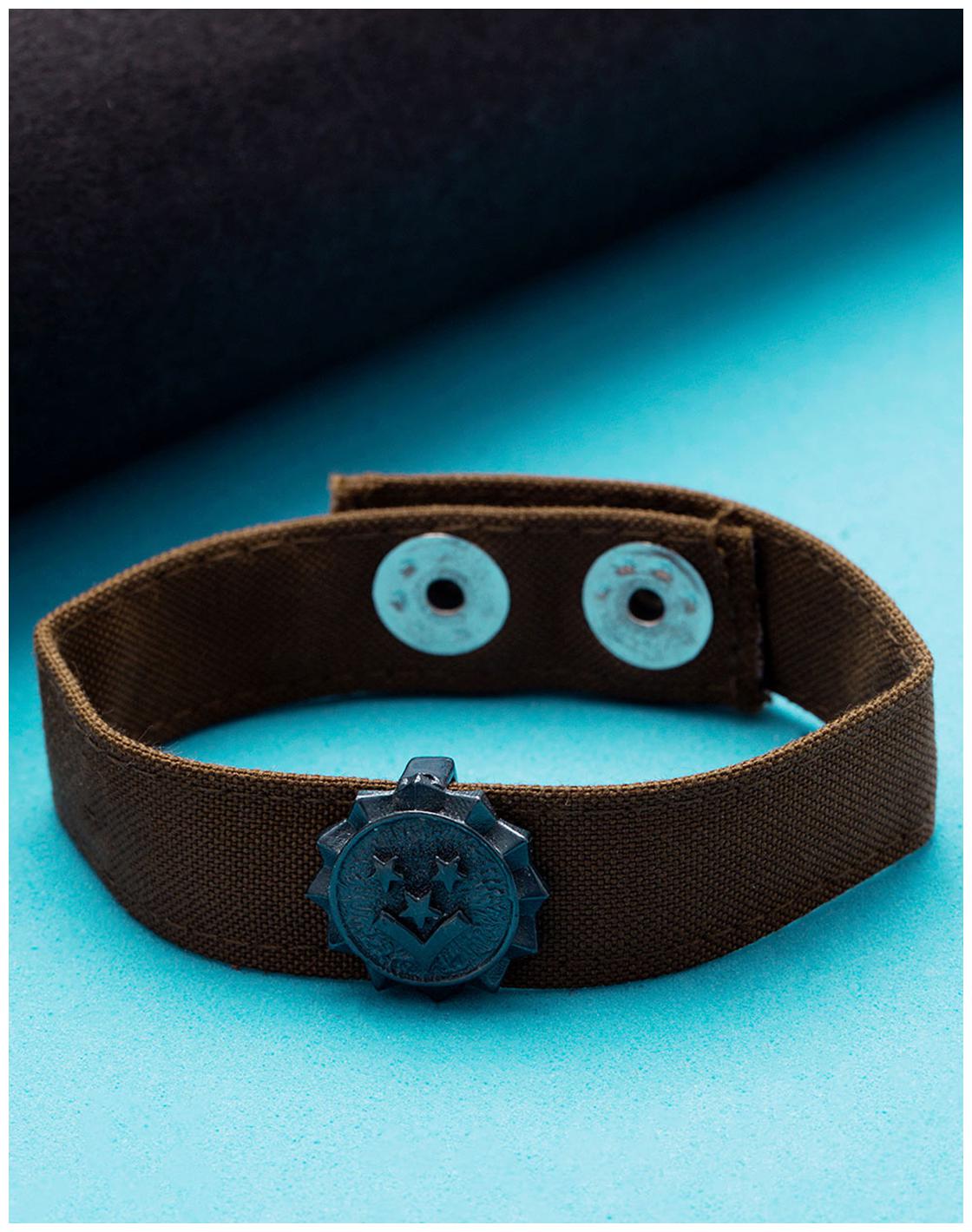 

Voylla Classic Squad Bracelet