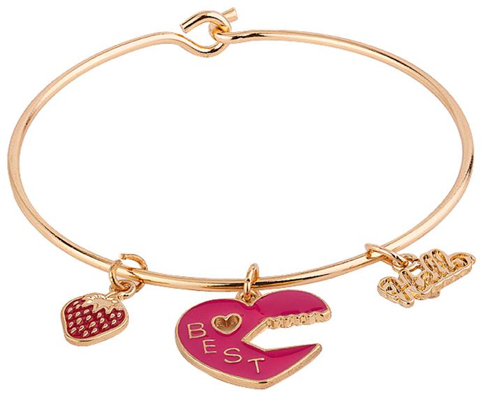 

Voylla Comtempopary Cuff Bracelet For Women And Kids