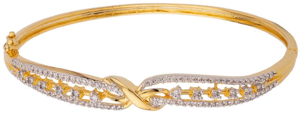 

Voylla Cuff Bracelet For Women