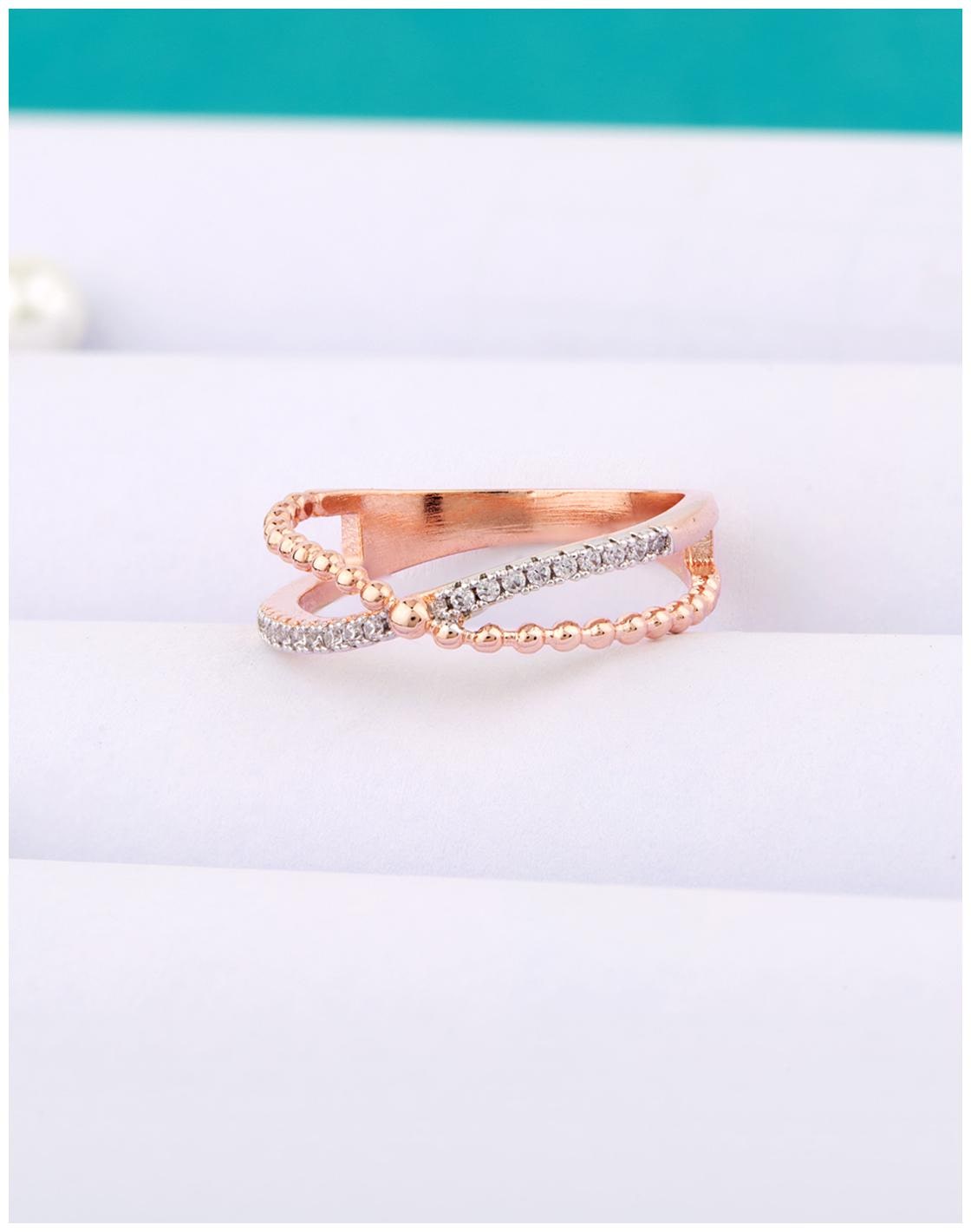 

Voylla Designer Inspired Women s Ring