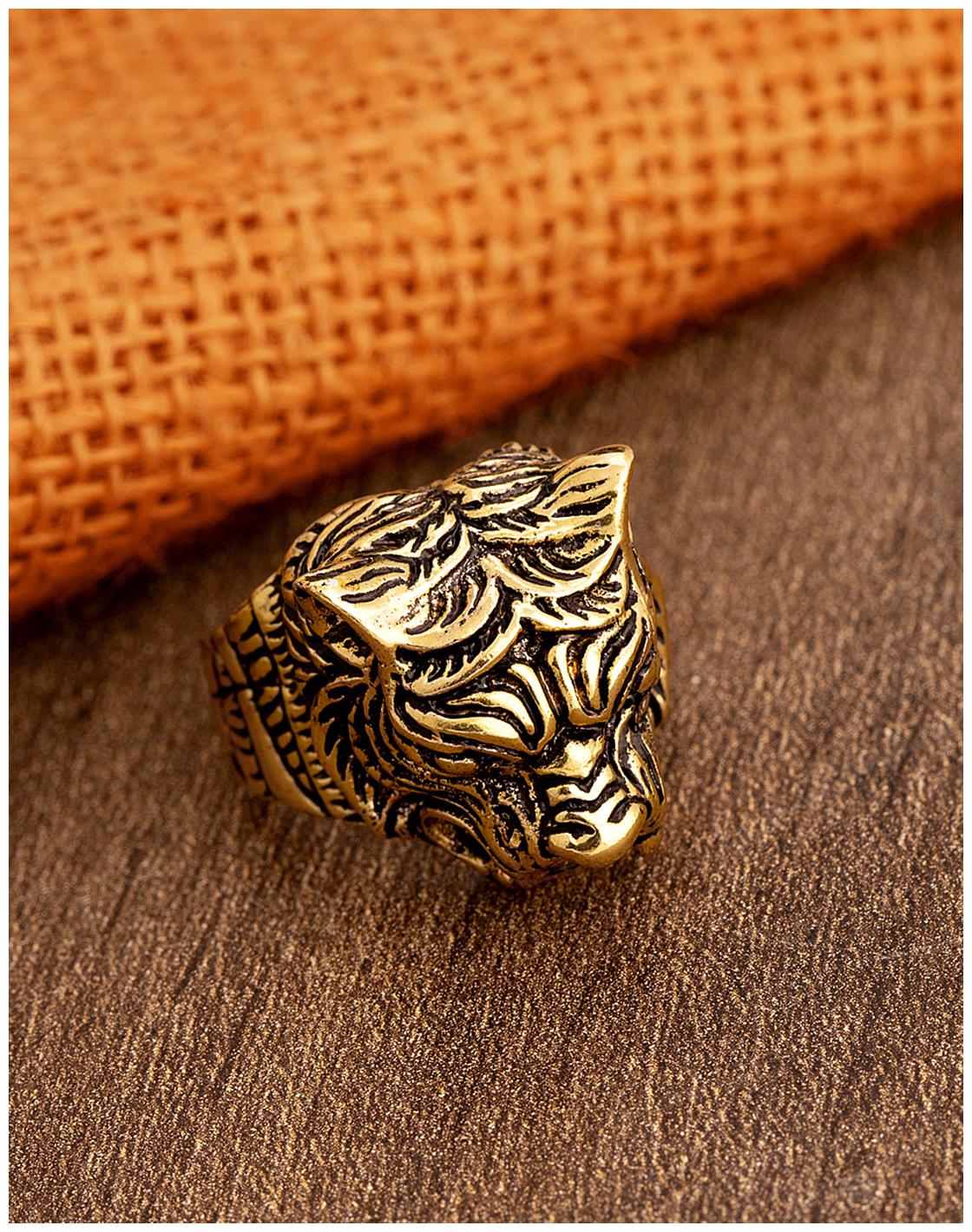 

Voylla Devil Collection Tiger Ting
