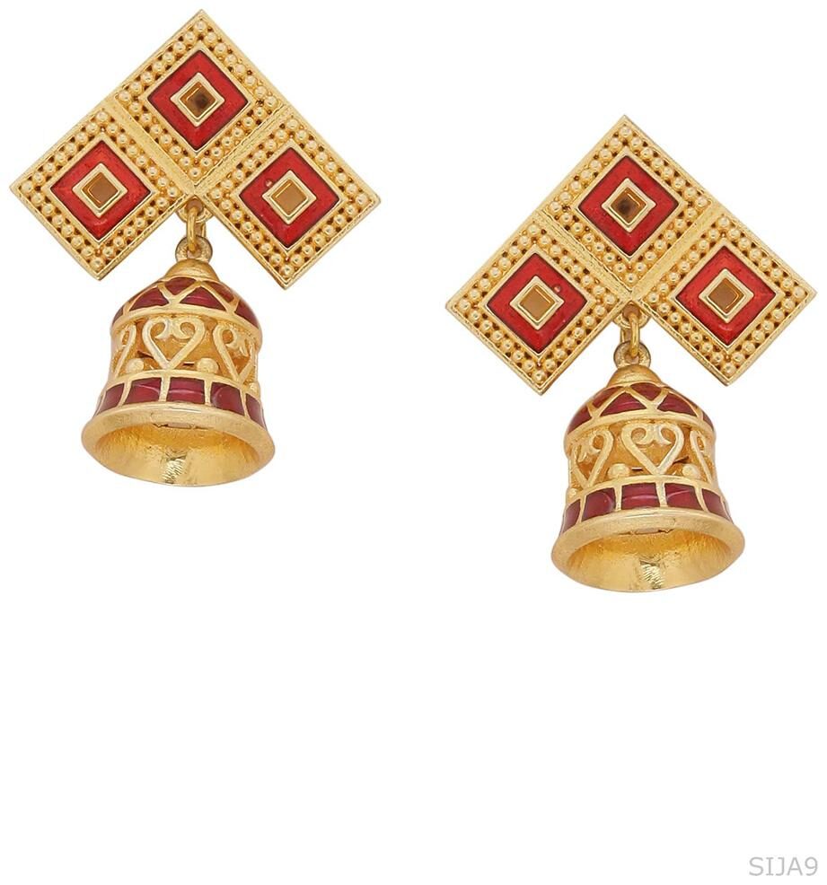 

Voylla Earring for women