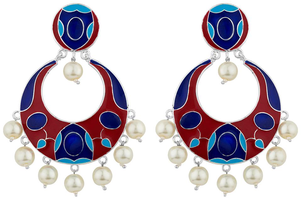 

Voylla Earring for women