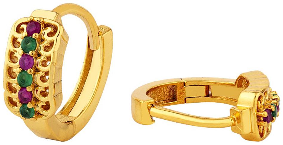 

Voylla Earring For Women