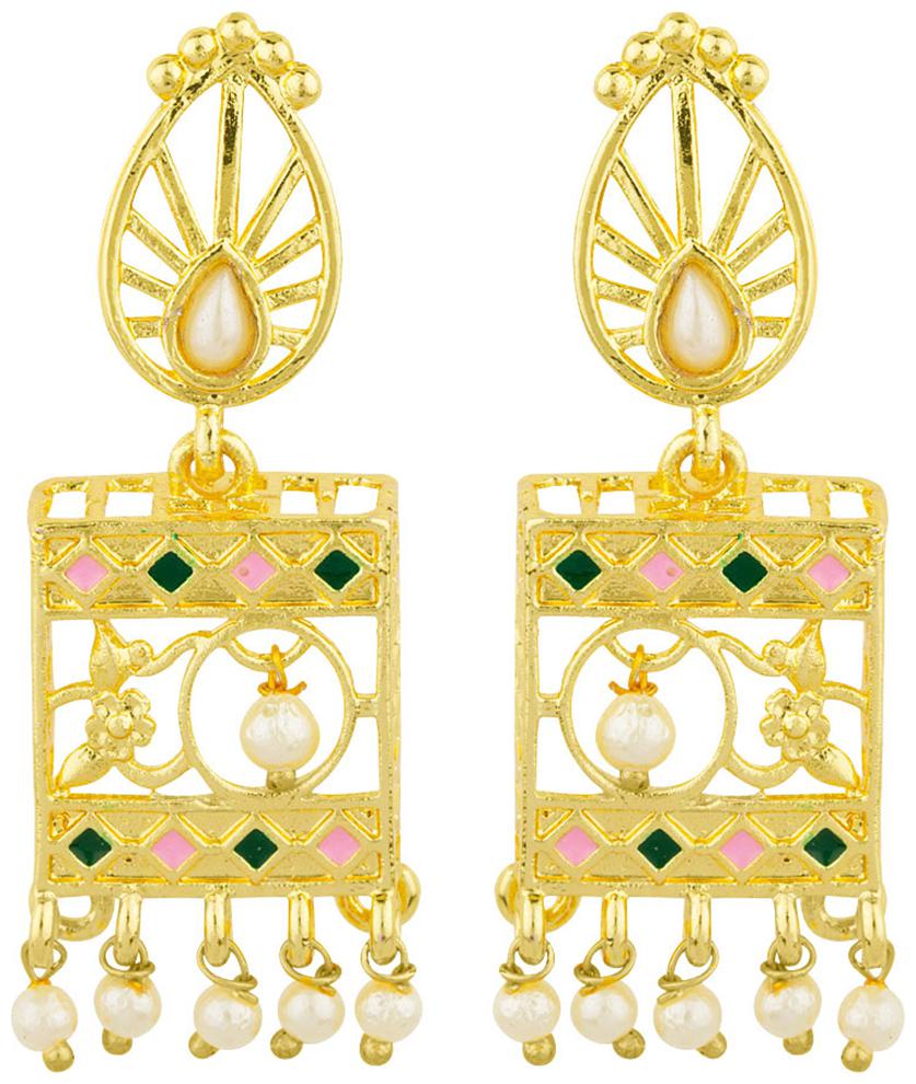 

Voylla Earring For Women
