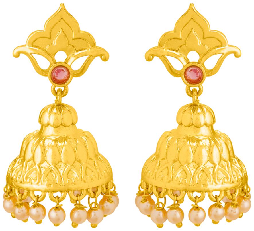 

Voylla Earring For Women