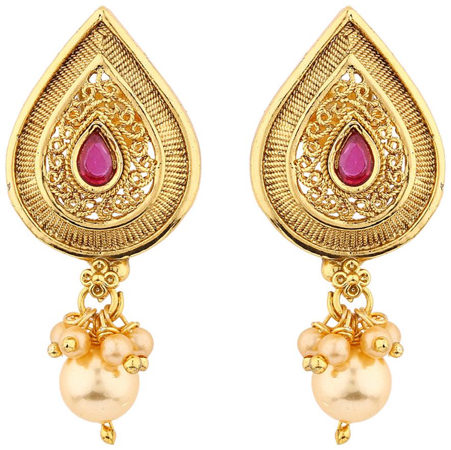 

Voylla Earring For Women