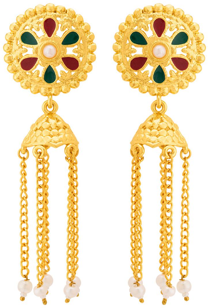 

Voylla Earring For Women