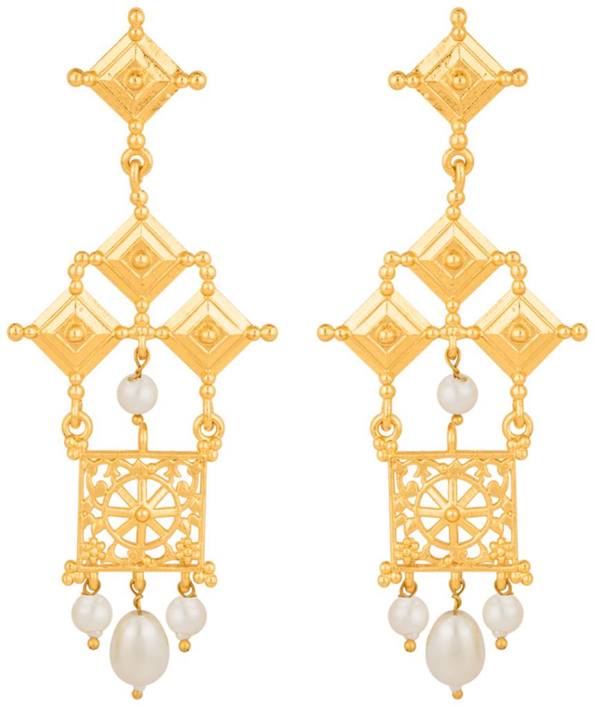 

Voylla Earring For Women