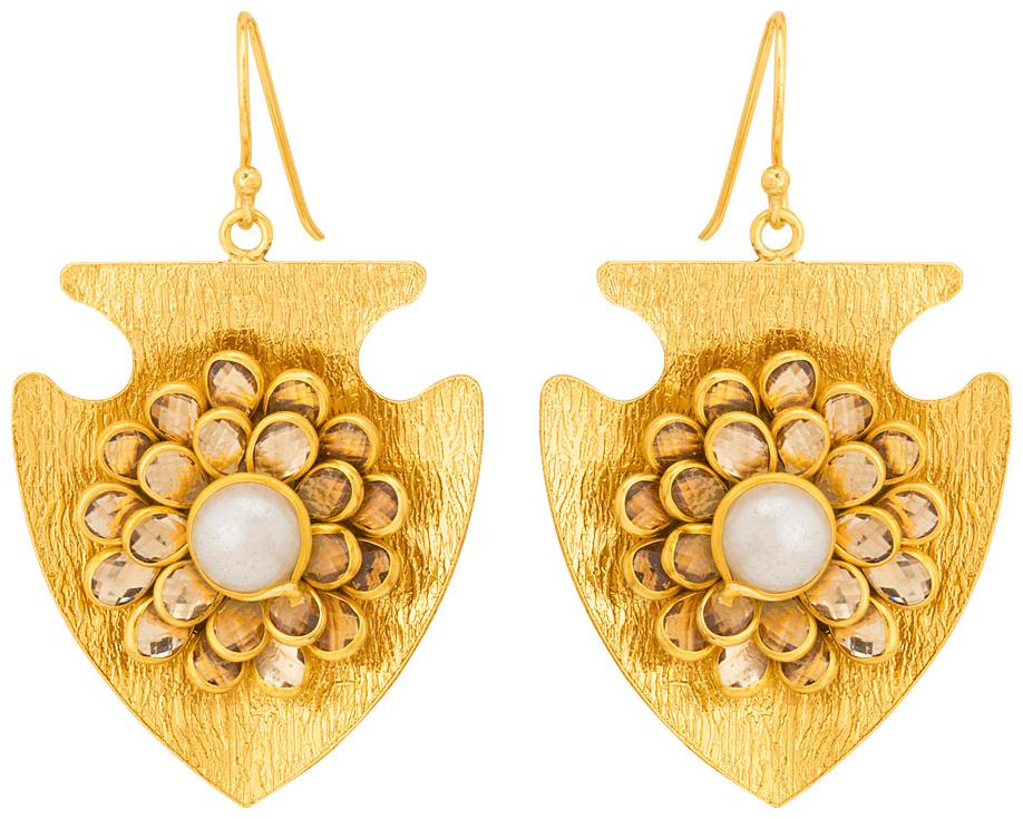 

Voylla Earring for women
