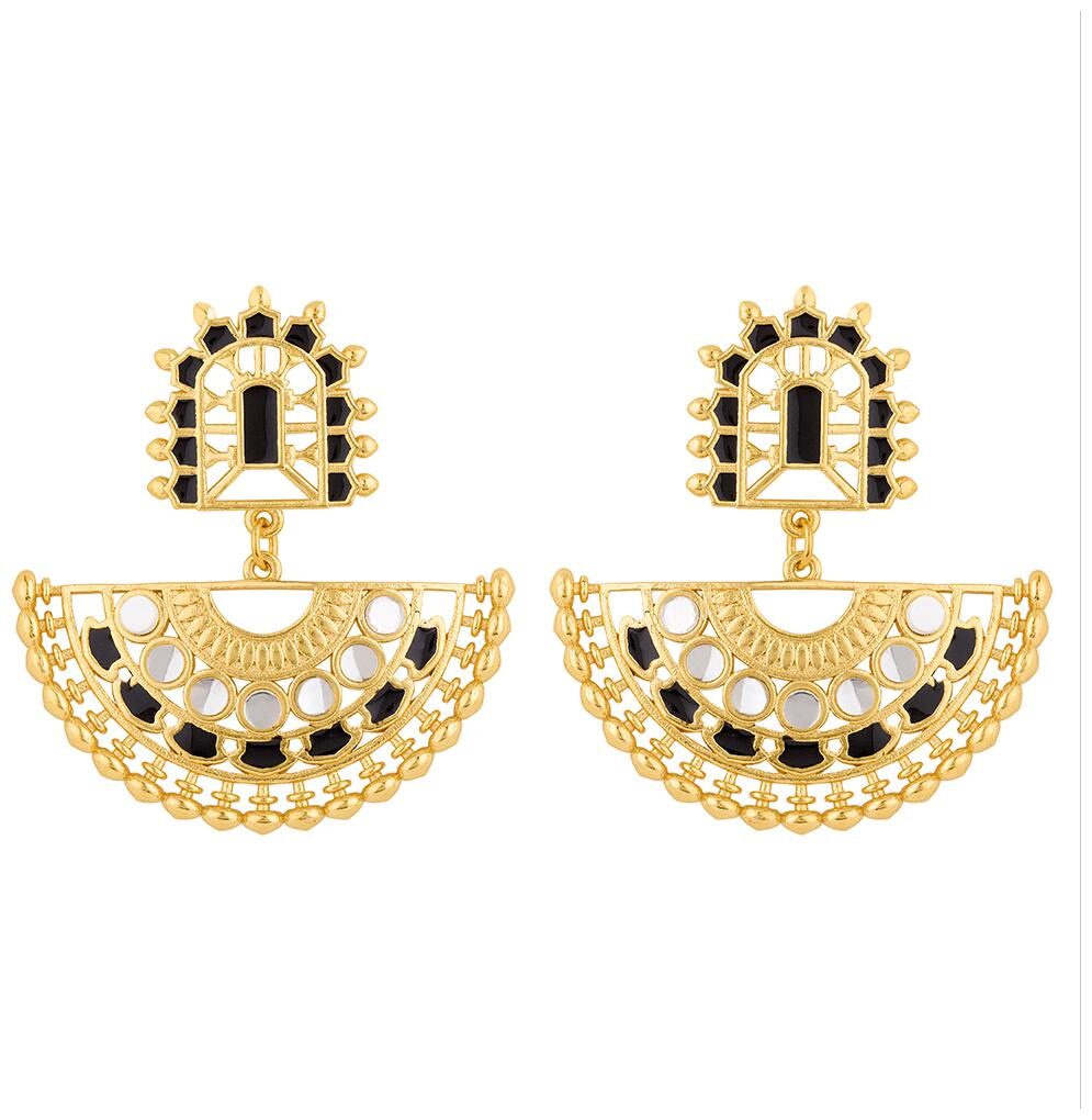 

Voylla Earring for women