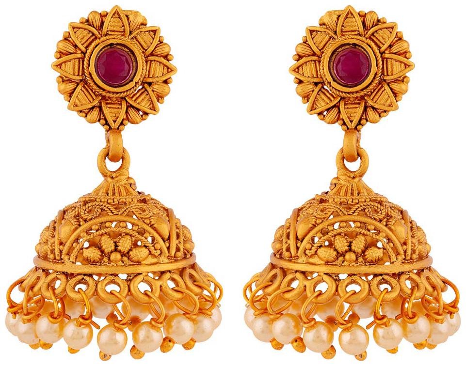 

Voylla Earring for women