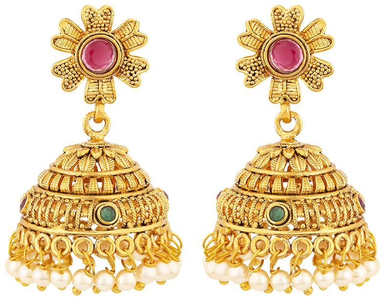 

Voylla Earring for women