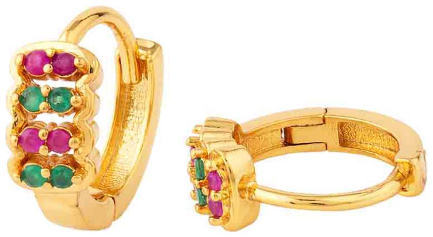 

Voylla Earring For Women