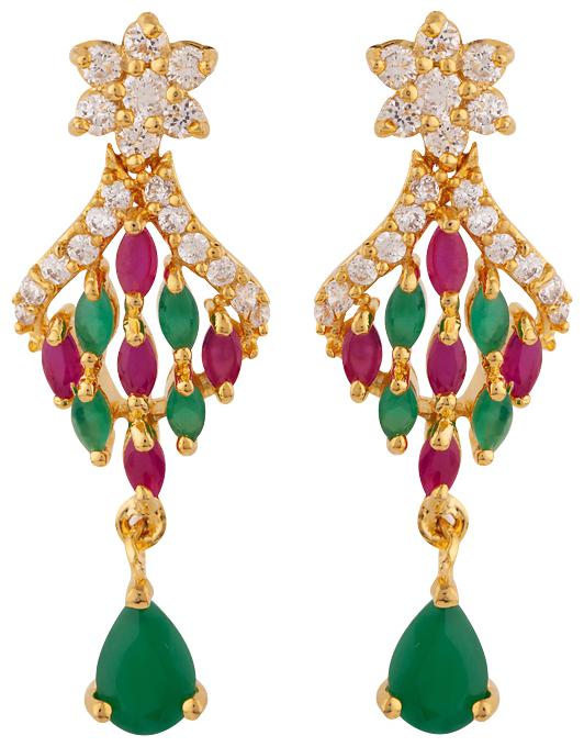 

Voylla Earring for women