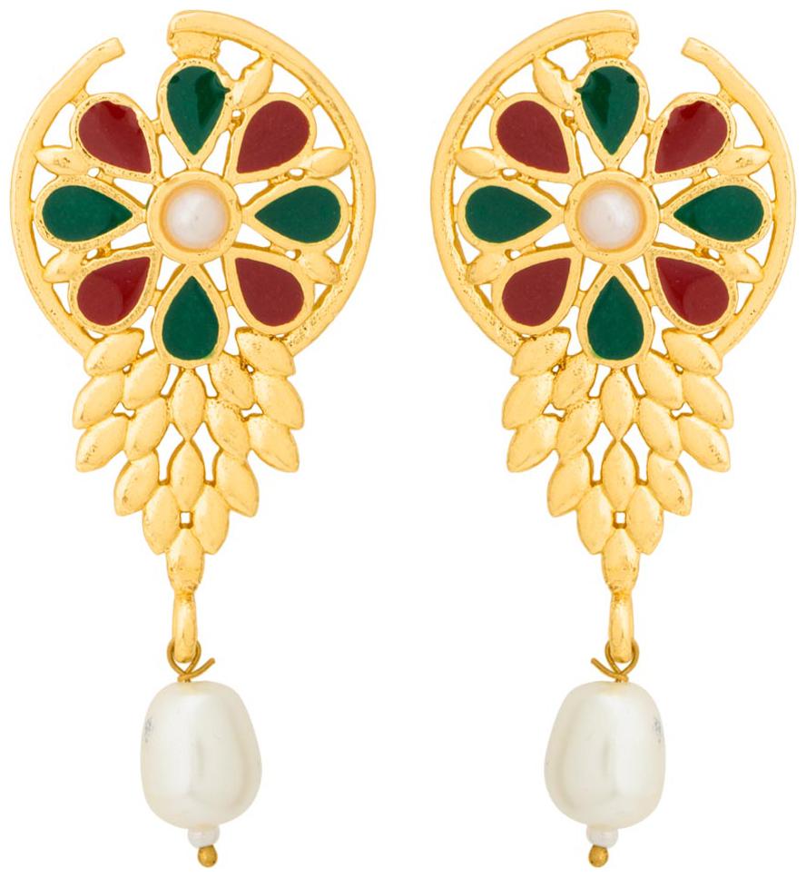 

Voylla Earring for women