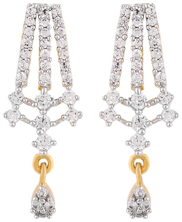 

Voylla Earring For Women