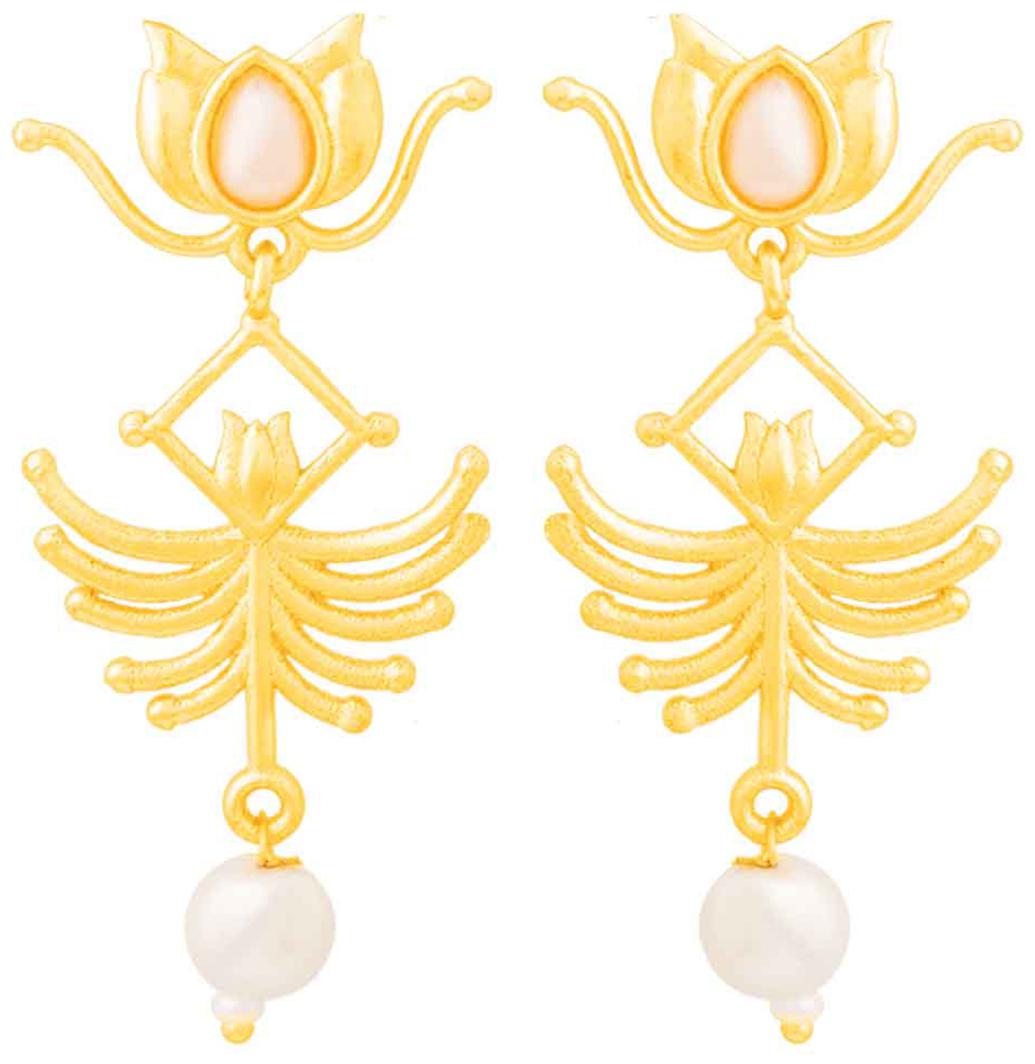 

Voylla Earring For Women
