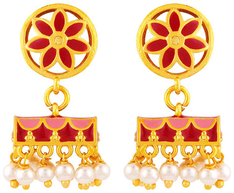 

Voylla Earring for women