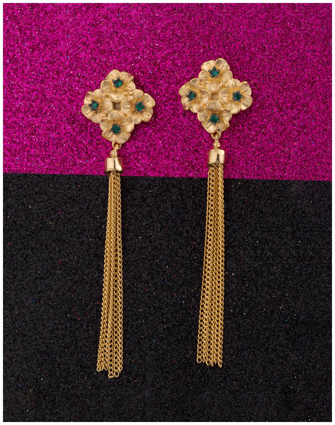 

Voylla Fab Four Antara Danglers