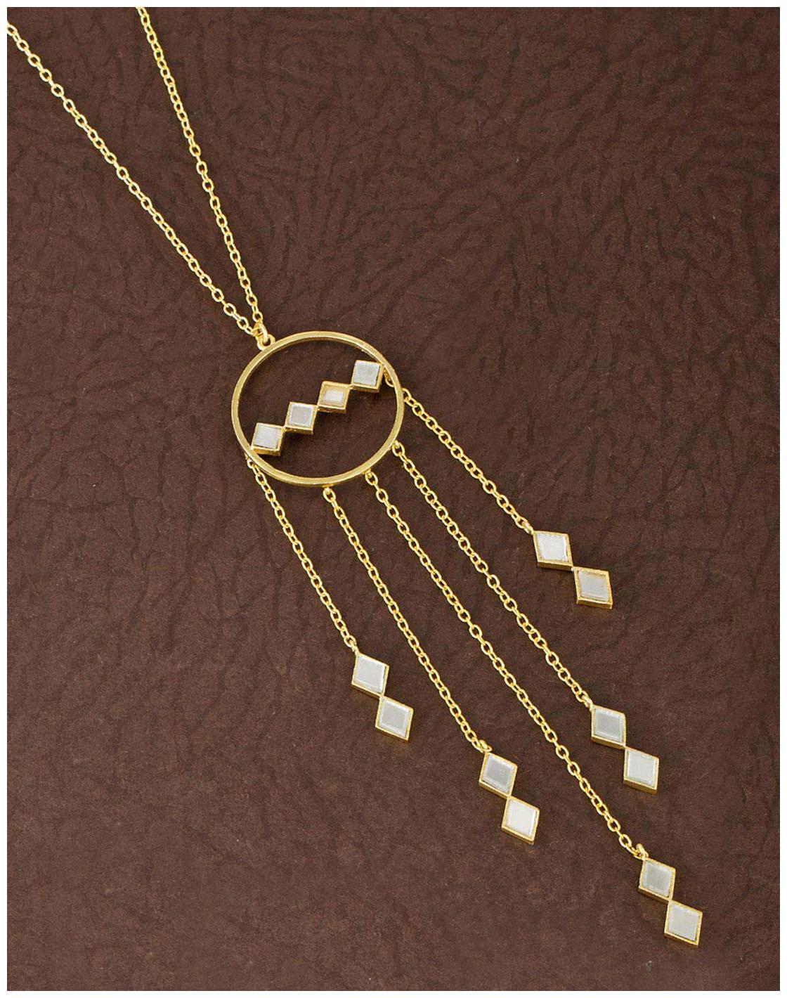 

Voylla Free Size Necklace For Women