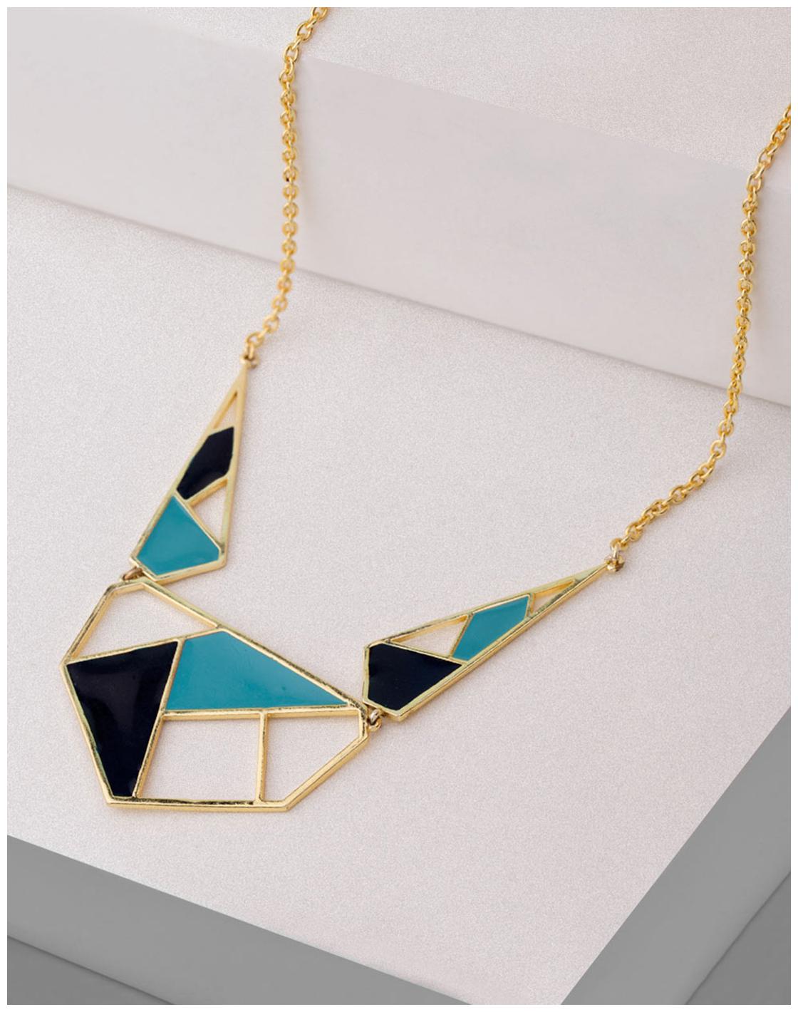 

Voylla Free Size Necklace For Women