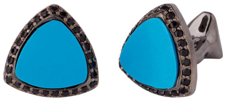 

Voylla Lapel Pin For Men