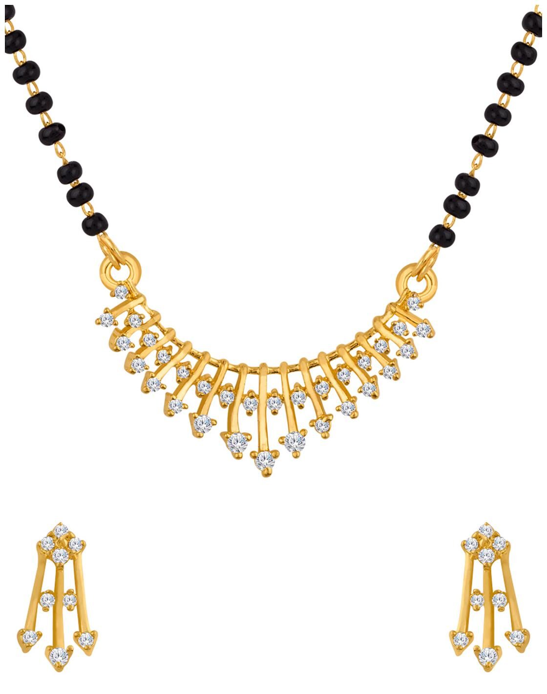 

Voylla Mangalsutra For Women