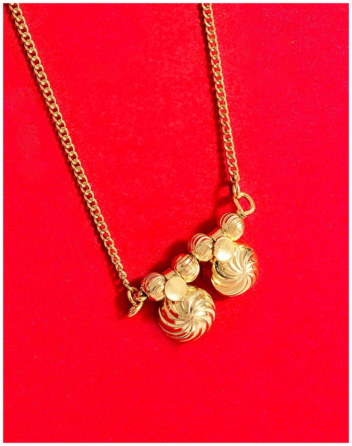 

Voylla Mangalsutra For Women