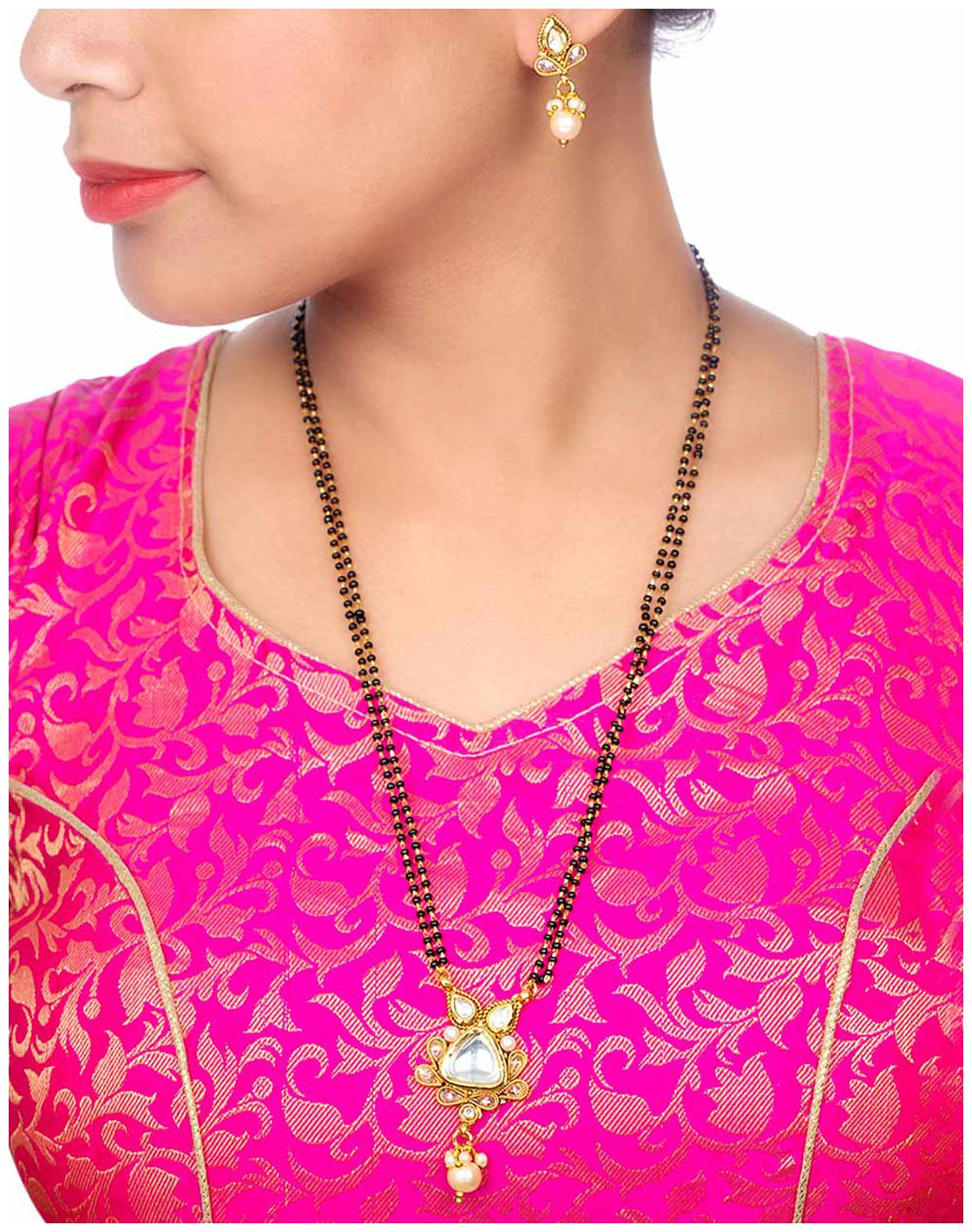 

Voylla Mangalsutra For Women