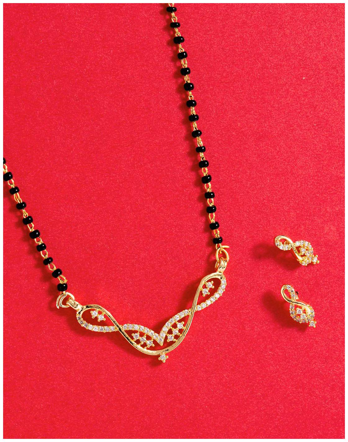 

Voylla Mangalsutra For Women