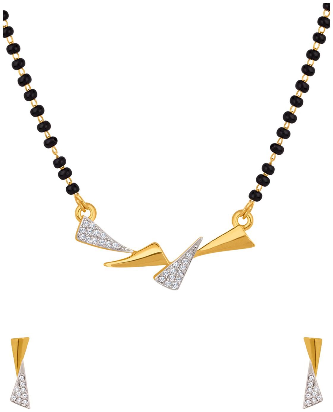 

Voylla Mangalsutra For Women