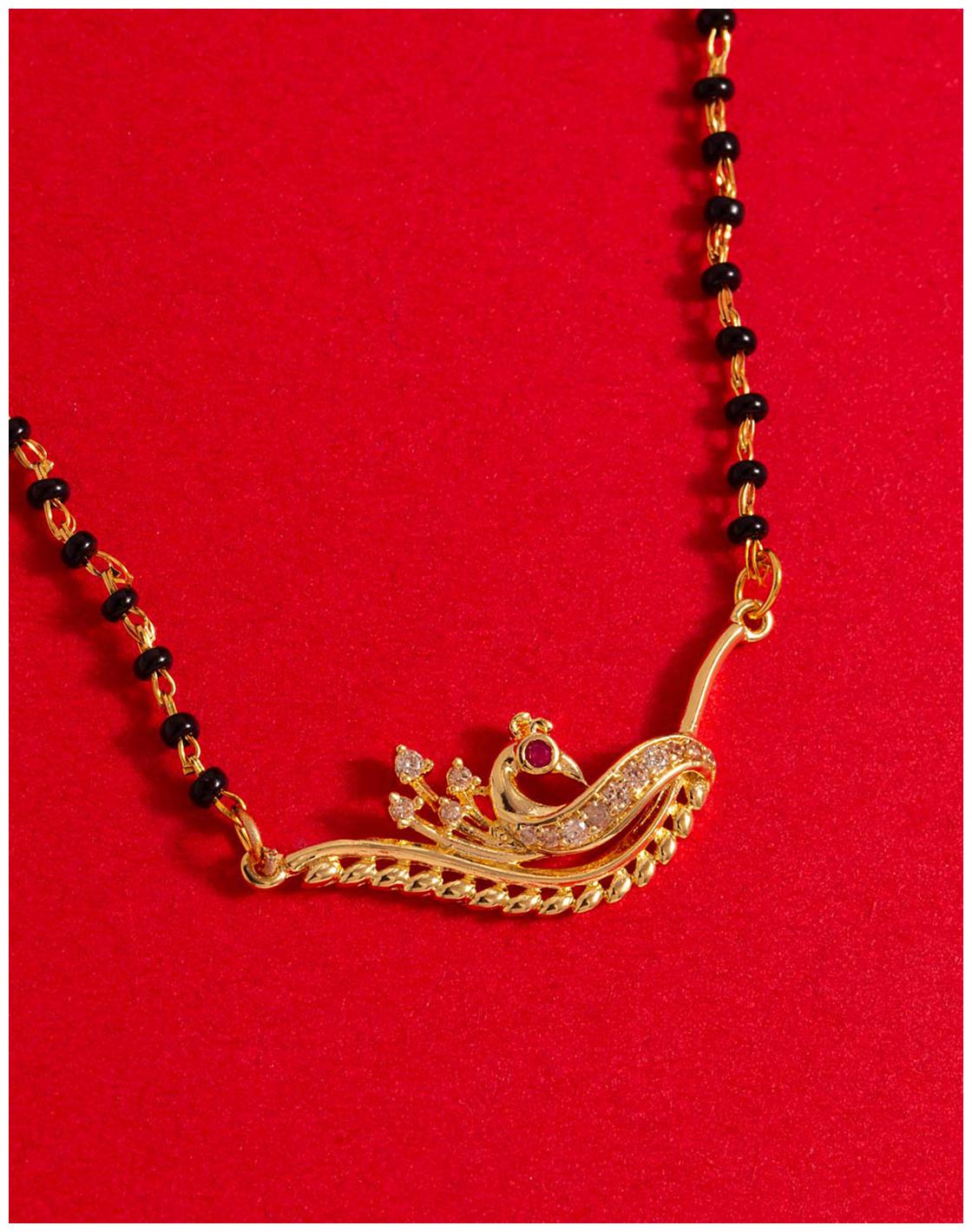 

Voylla Mangalsutra For Women