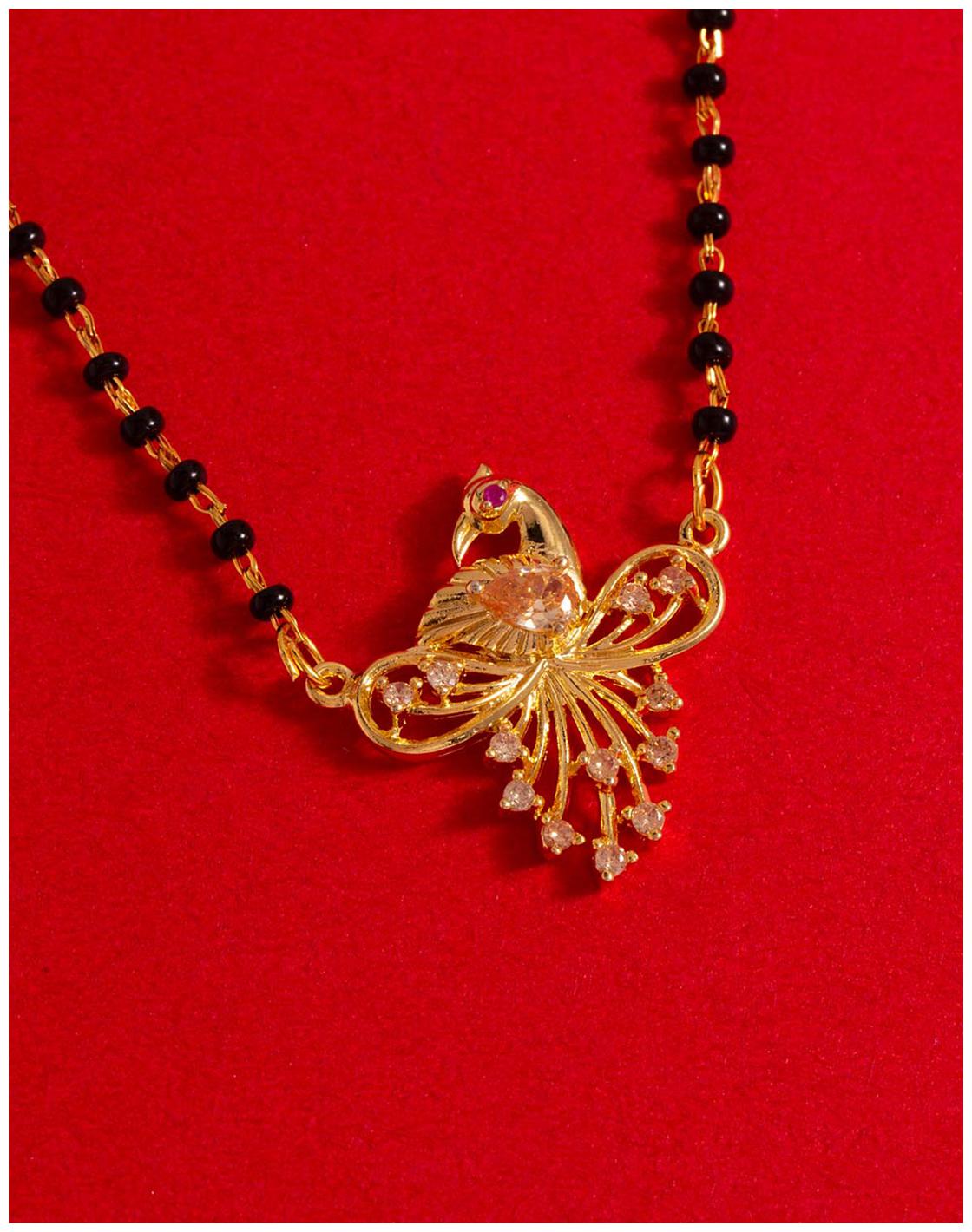 

Voylla Mangalsutra For Women