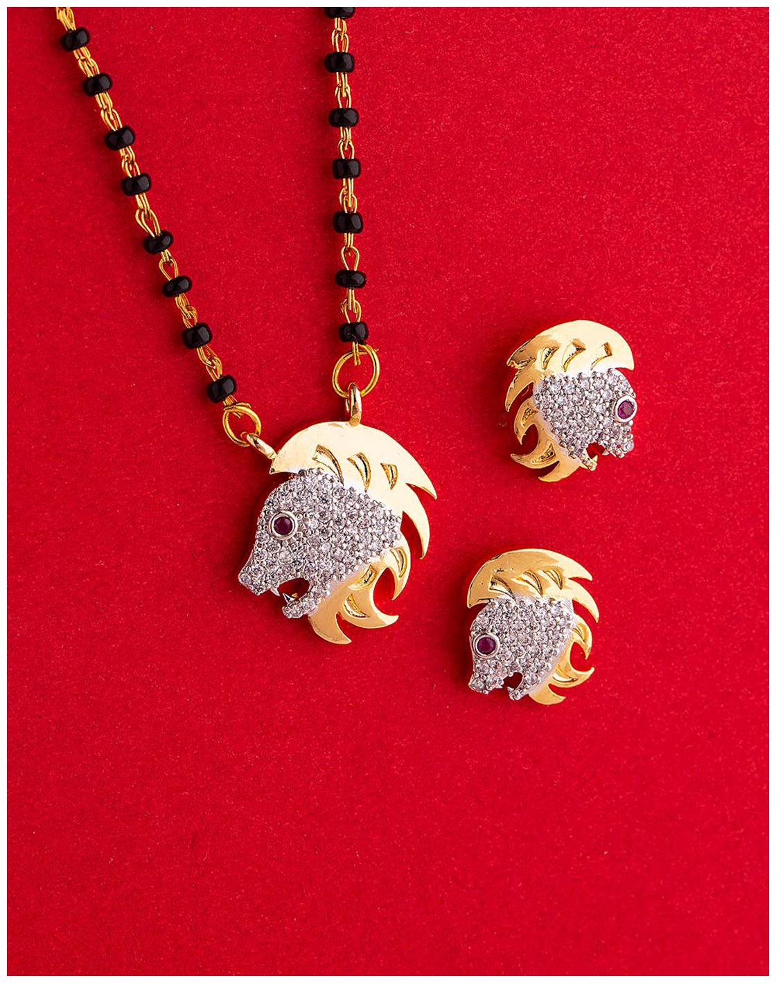 

Voylla Mangalsutra For Women