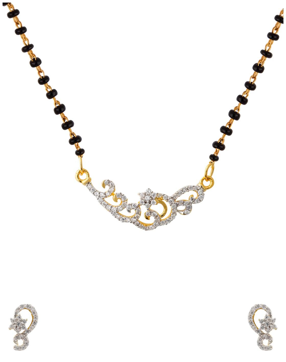 

Voylla Mangalsutra For Women