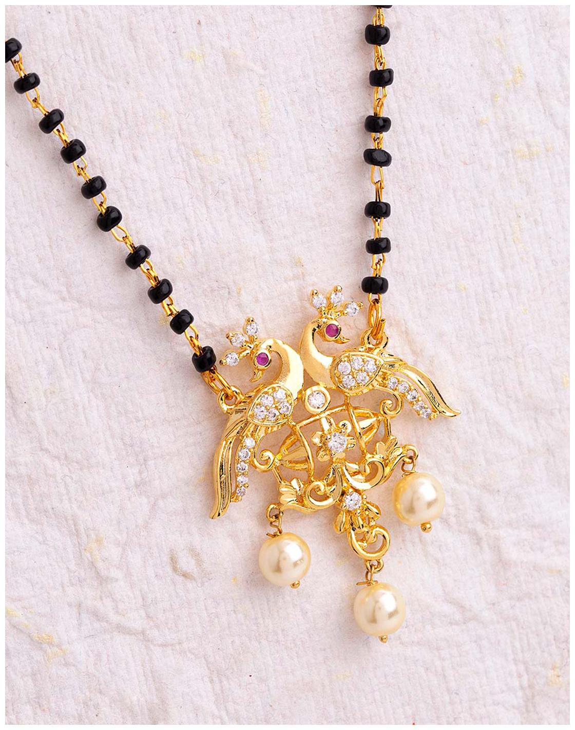 

Voylla Mangalsutra For Women