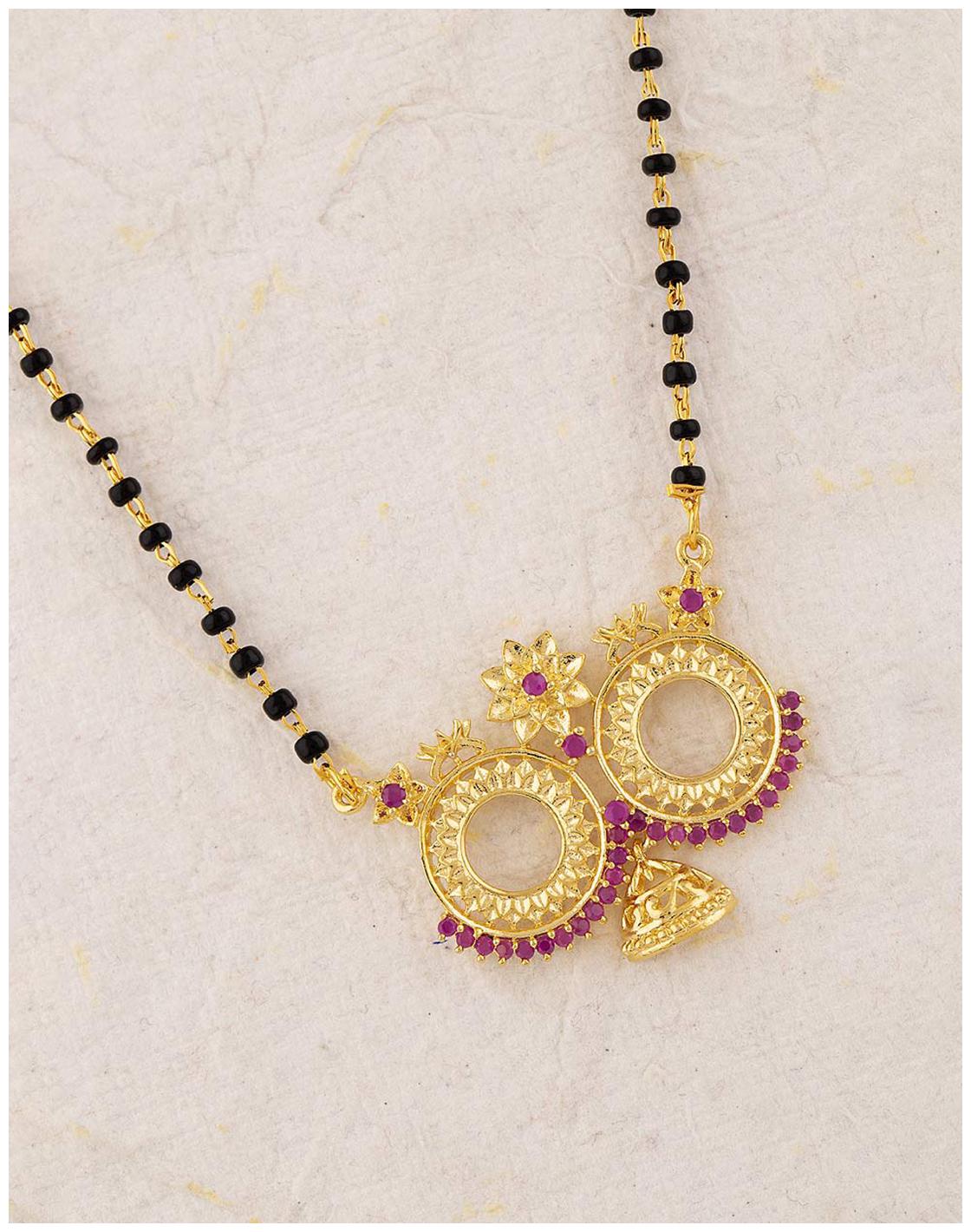 

Voylla Mangalsutra For Women