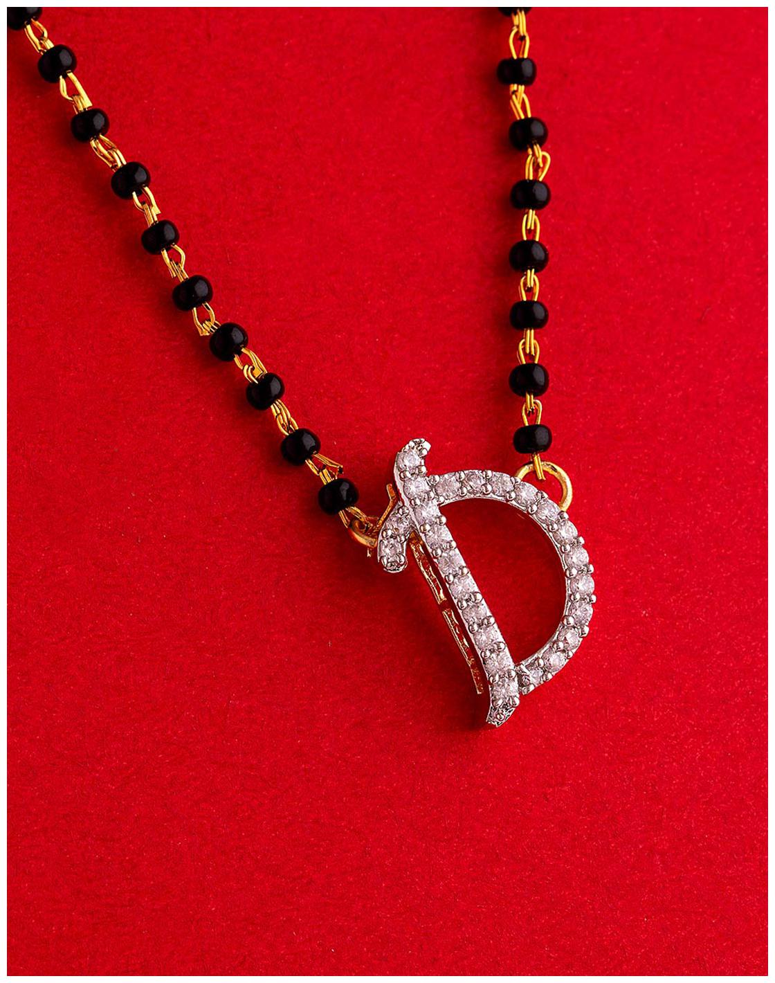 

Voylla Mangalsutra For Women