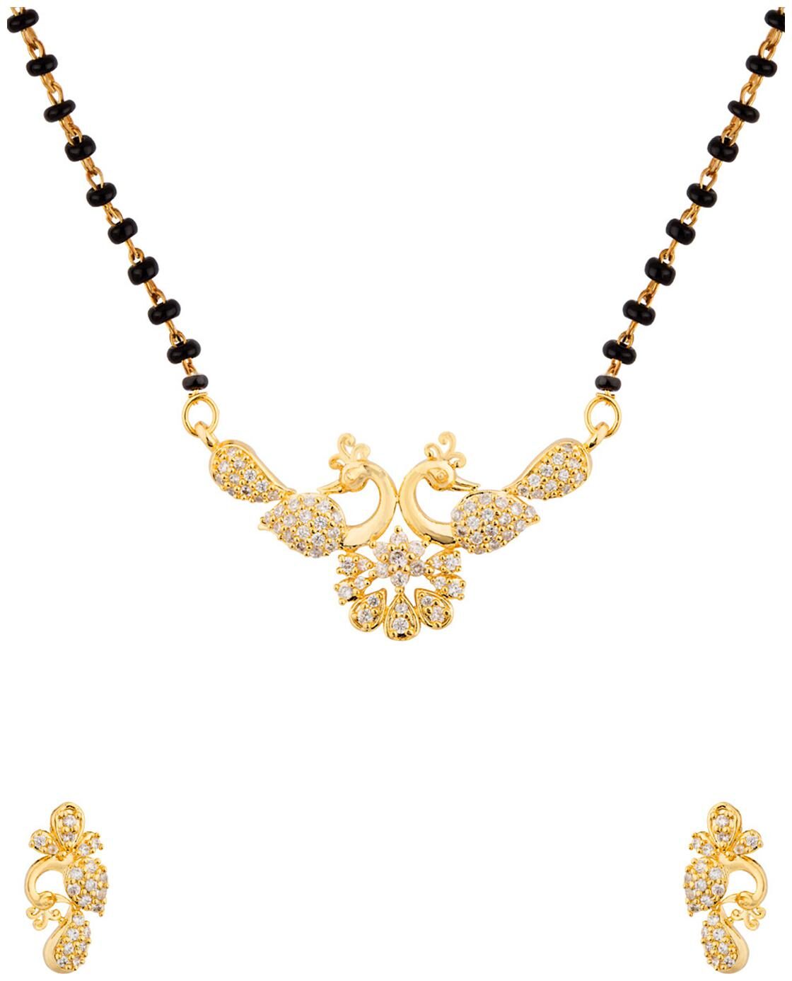 

Voylla Mangalsutra For Women