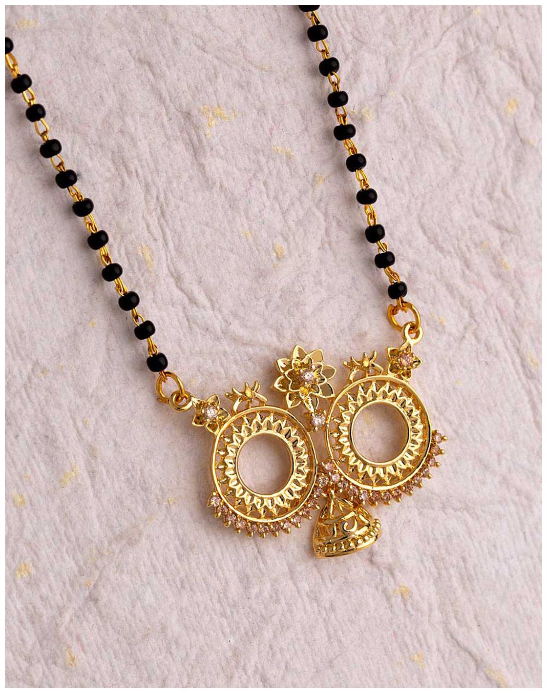 

Voylla Mangalsutra For Women