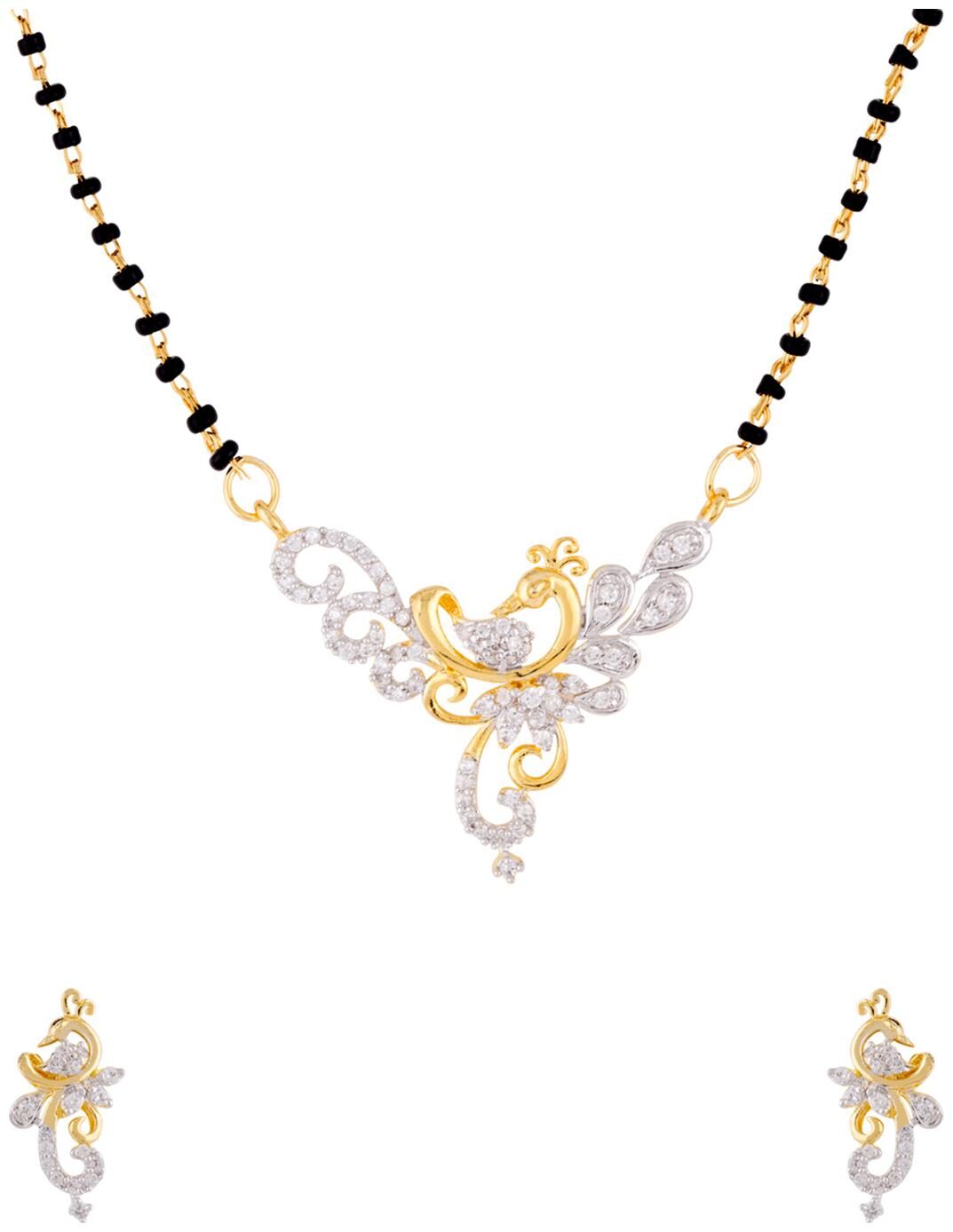 

Voylla Mangalsutra For Women