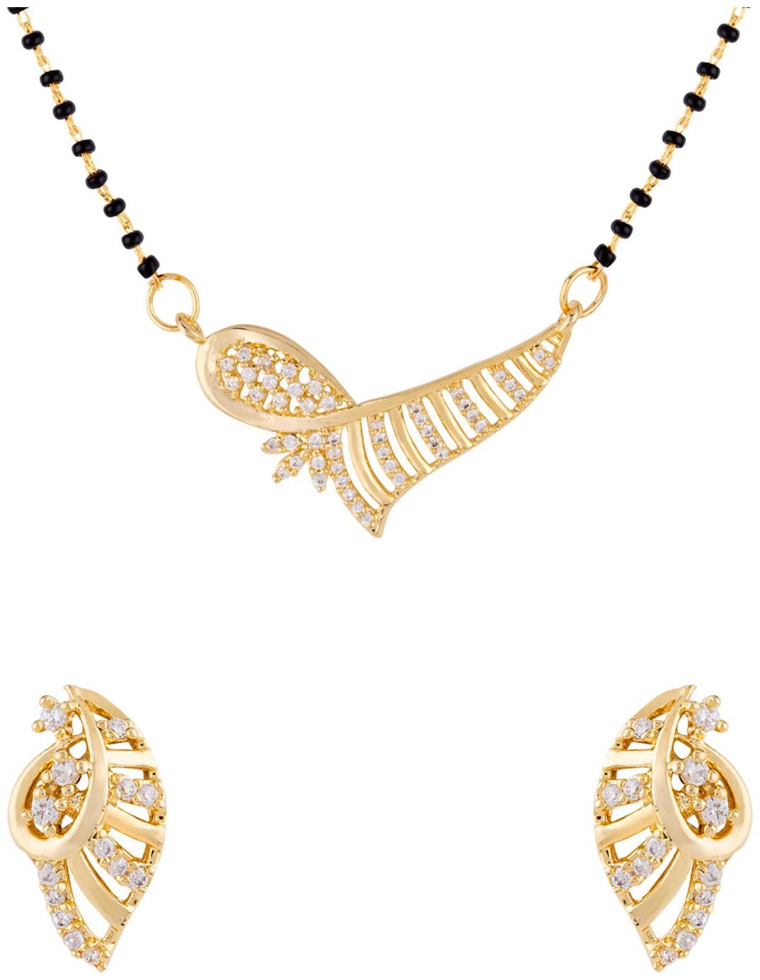 

Voylla Mangalsutra For Women